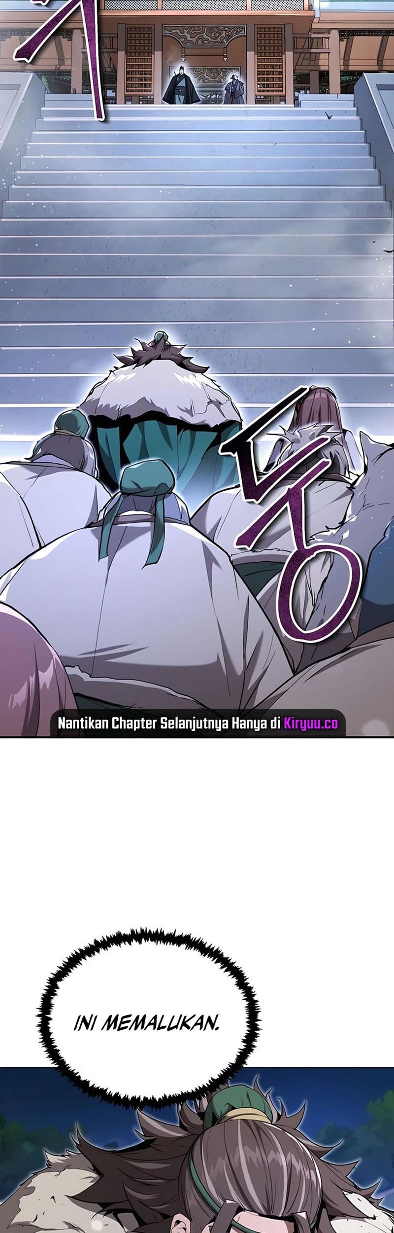 The Demonic Cult Leader Is Too Reluctant Chapter 12 Gambar 41