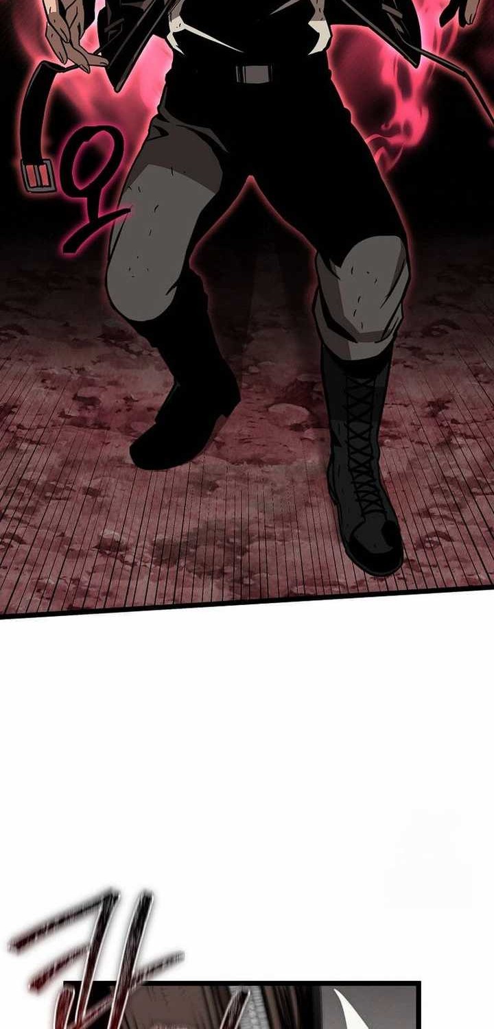 I Robbed The Storehouse Of The God Chapter 11 Gambar 24