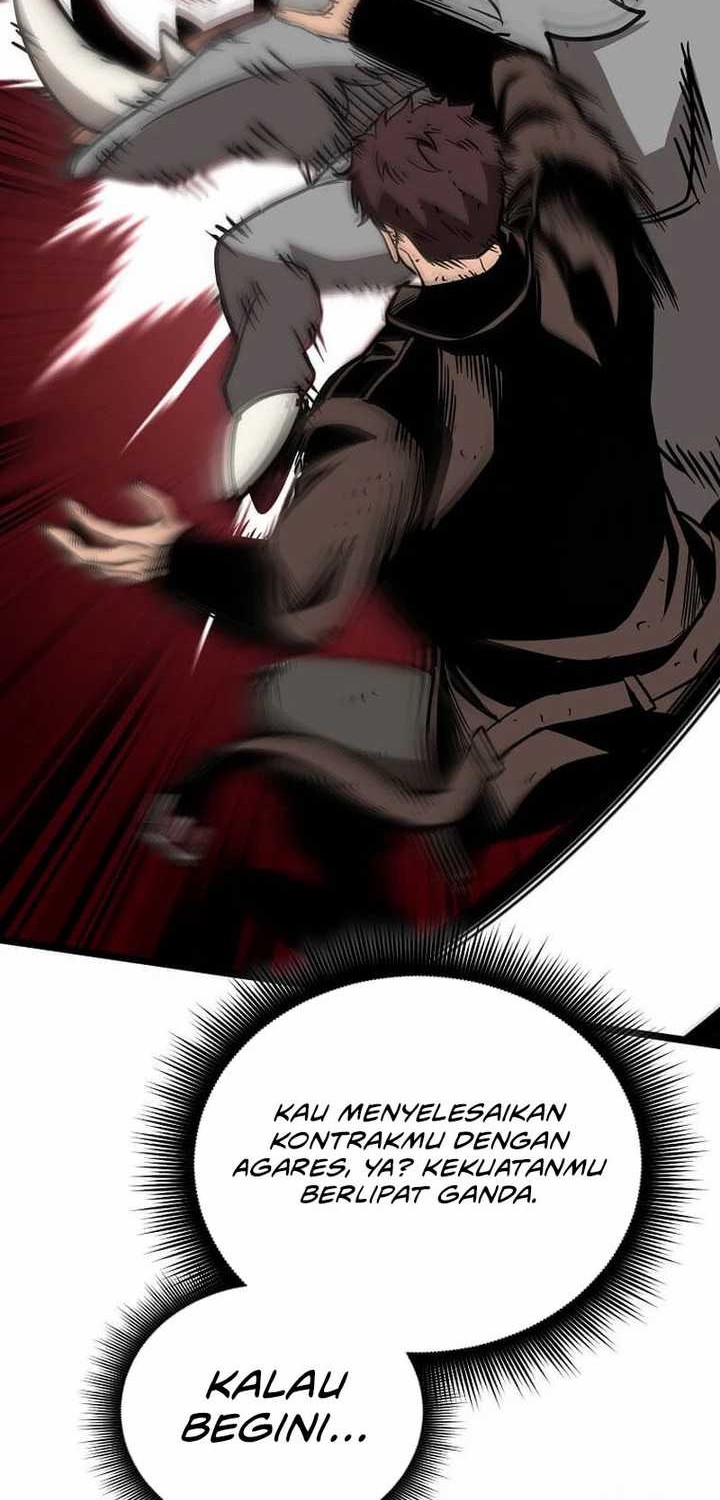 I Robbed The Storehouse Of The God Chapter 11 Gambar 28