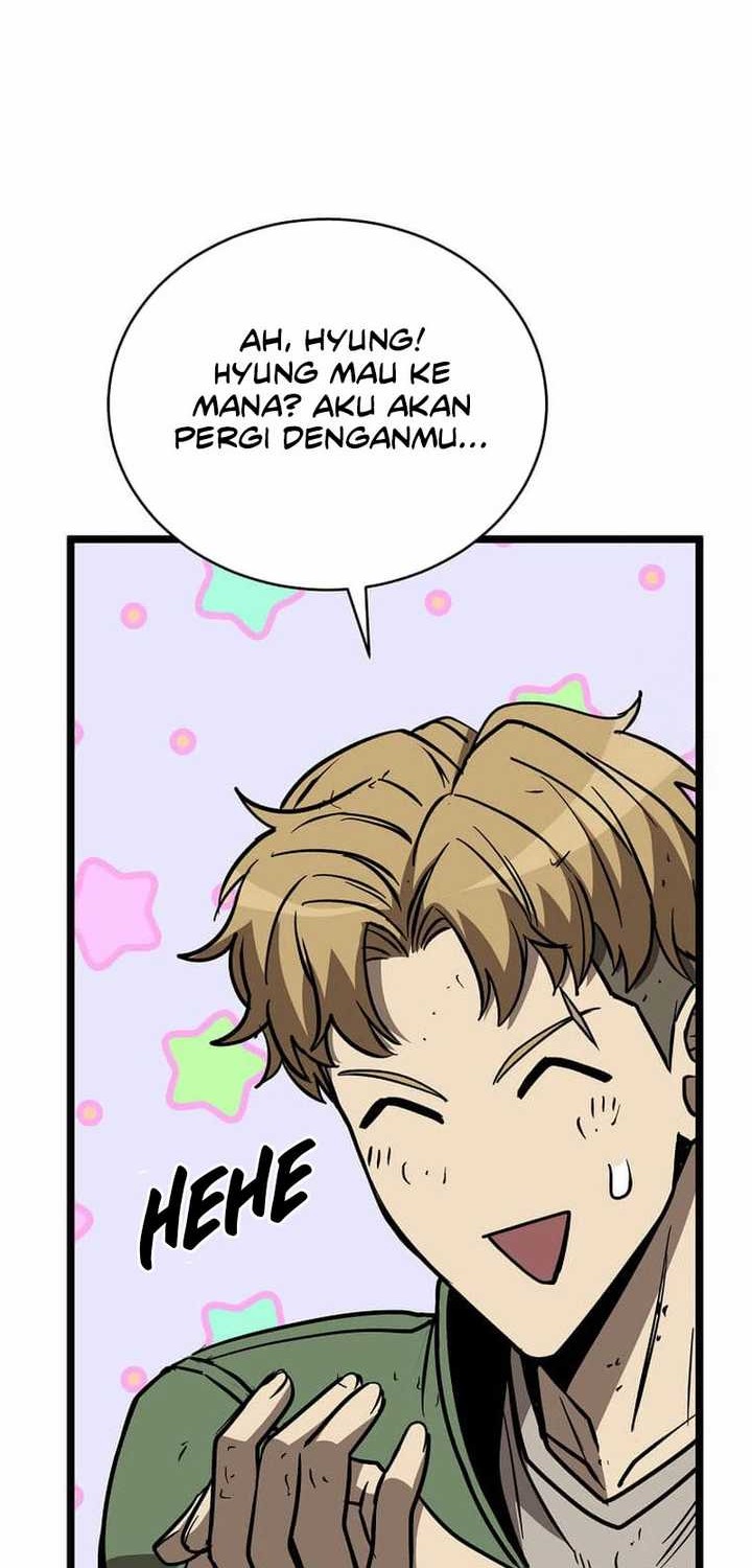 I Robbed The Storehouse Of The God Chapter 11 Gambar 30