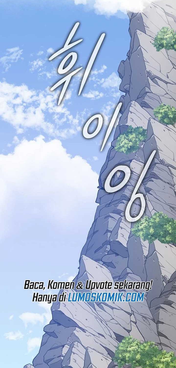 I Robbed The Storehouse Of The God Chapter 11 Gambar 42