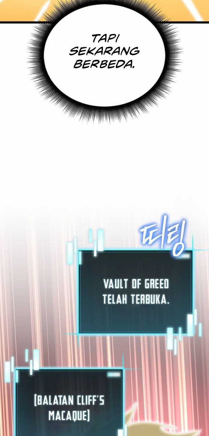 I Robbed The Storehouse Of The God Chapter 11 Gambar 44
