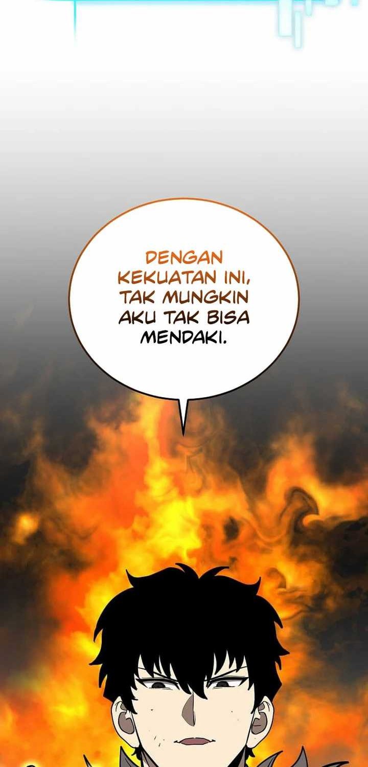 I Robbed The Storehouse Of The God Chapter 11 Gambar 46