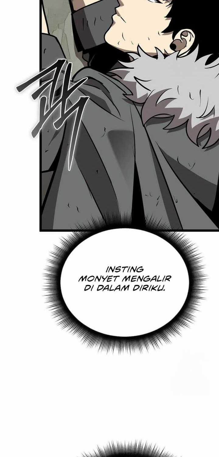 I Robbed The Storehouse Of The God Chapter 11 Gambar 50