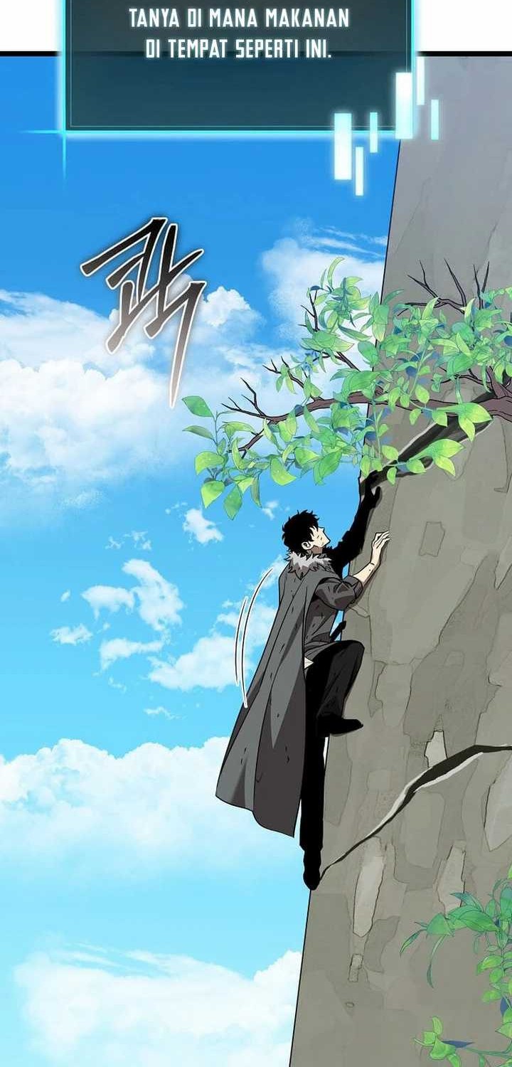 I Robbed The Storehouse Of The God Chapter 11 Gambar 52