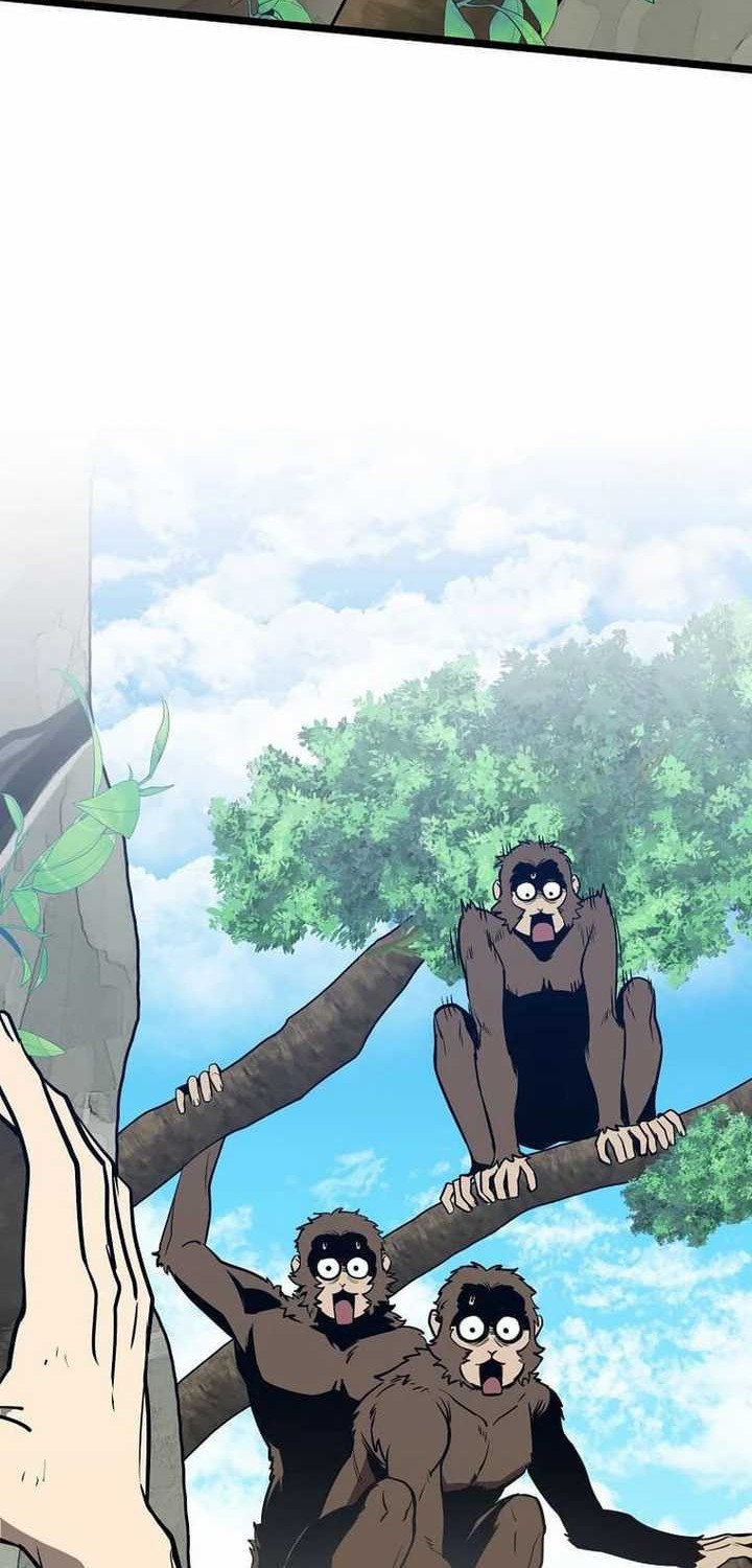 I Robbed The Storehouse Of The God Chapter 11 Gambar 54