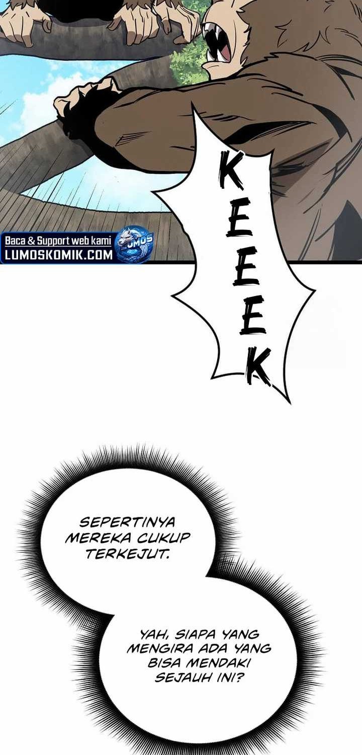 I Robbed The Storehouse Of The God Chapter 11 Gambar 56