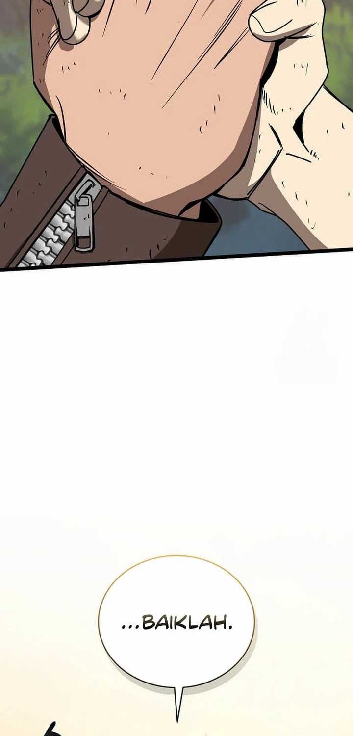 I Robbed The Storehouse Of The God Chapter 11 Gambar 4
