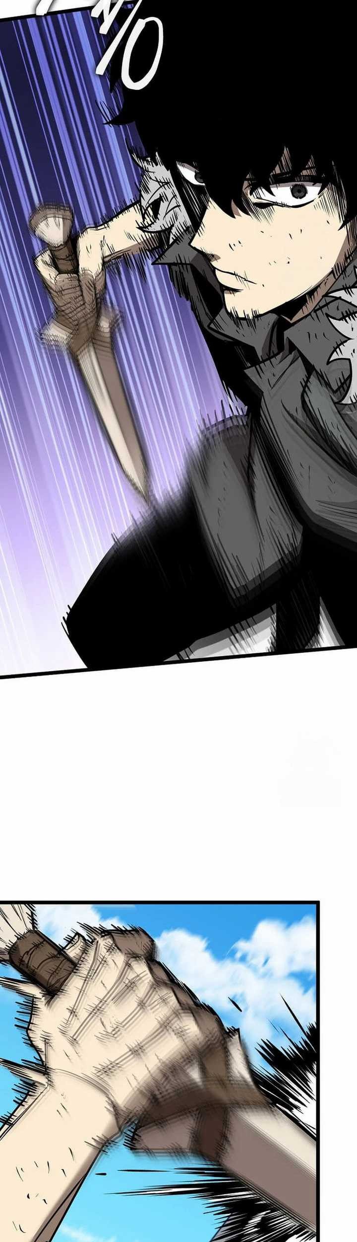 I Robbed The Storehouse Of The God Chapter 11 Gambar 61