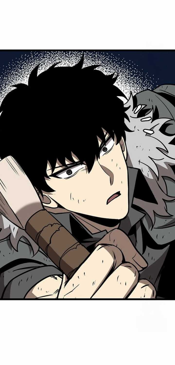 I Robbed The Storehouse Of The God Chapter 11 Gambar 64