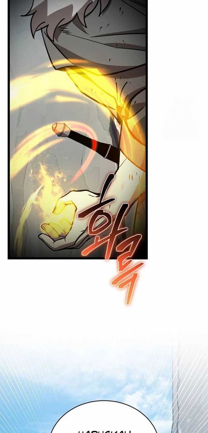 I Robbed The Storehouse Of The God Chapter 11 Gambar 66