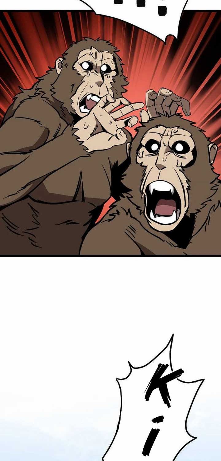 I Robbed The Storehouse Of The God Chapter 11 Gambar 68