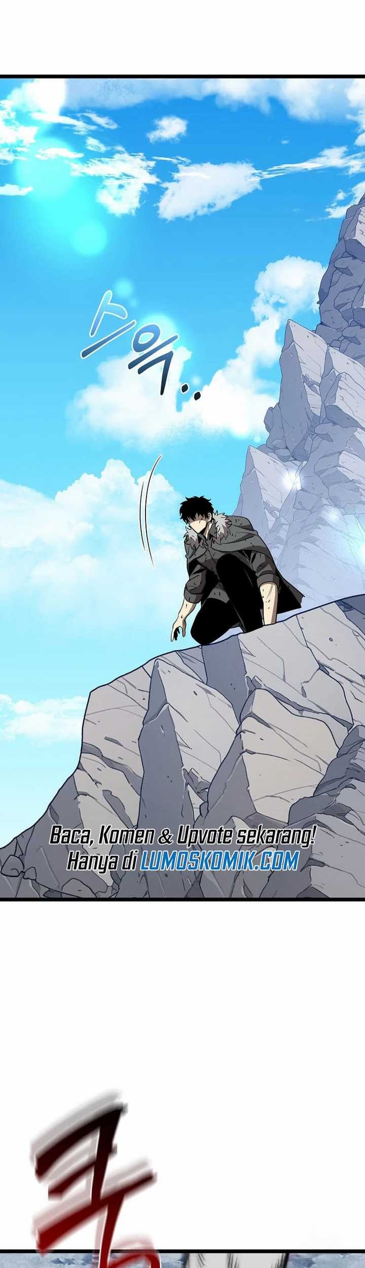 I Robbed The Storehouse Of The God Chapter 11 Gambar 73