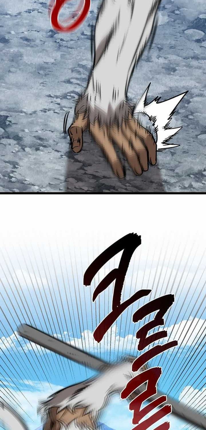 I Robbed The Storehouse Of The God Chapter 11 Gambar 74