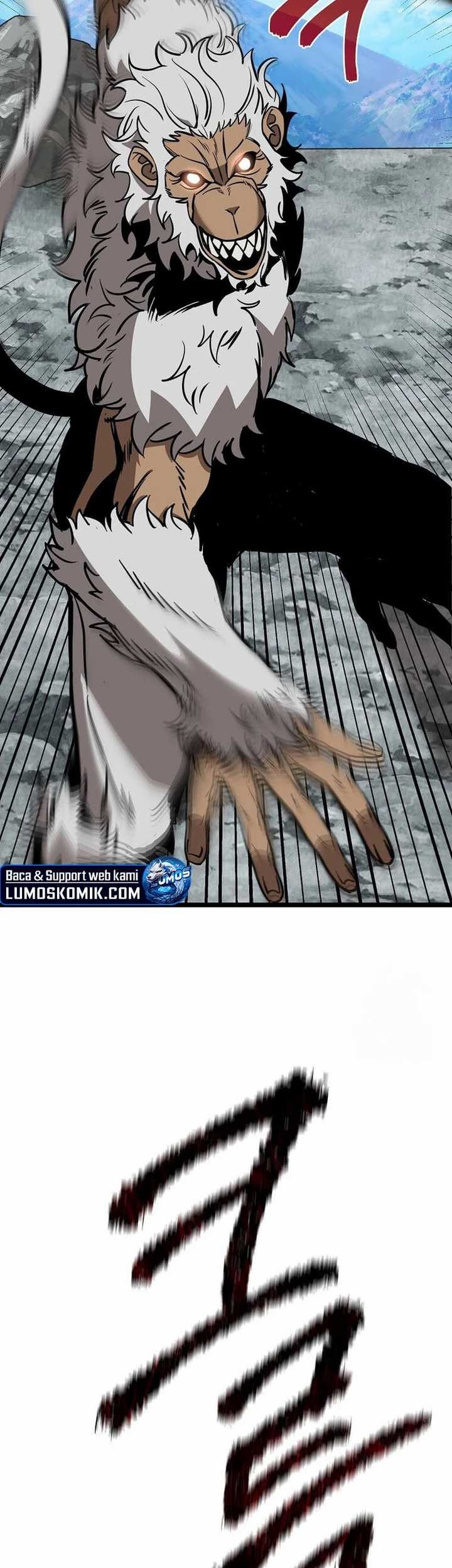 I Robbed The Storehouse Of The God Chapter 11 Gambar 75
