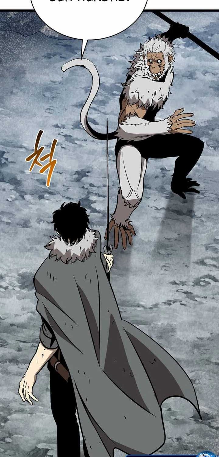 I Robbed The Storehouse Of The God Chapter 11 Gambar 78