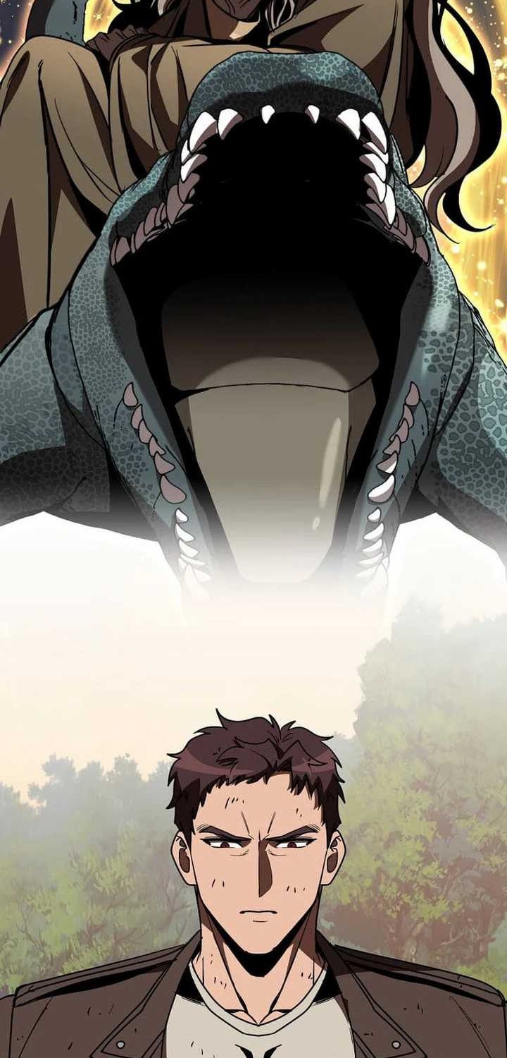 I Robbed The Storehouse Of The God Chapter 11 Gambar 6