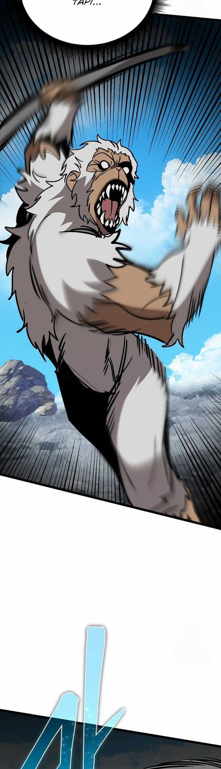 I Robbed The Storehouse Of The God Chapter 11 Gambar 81