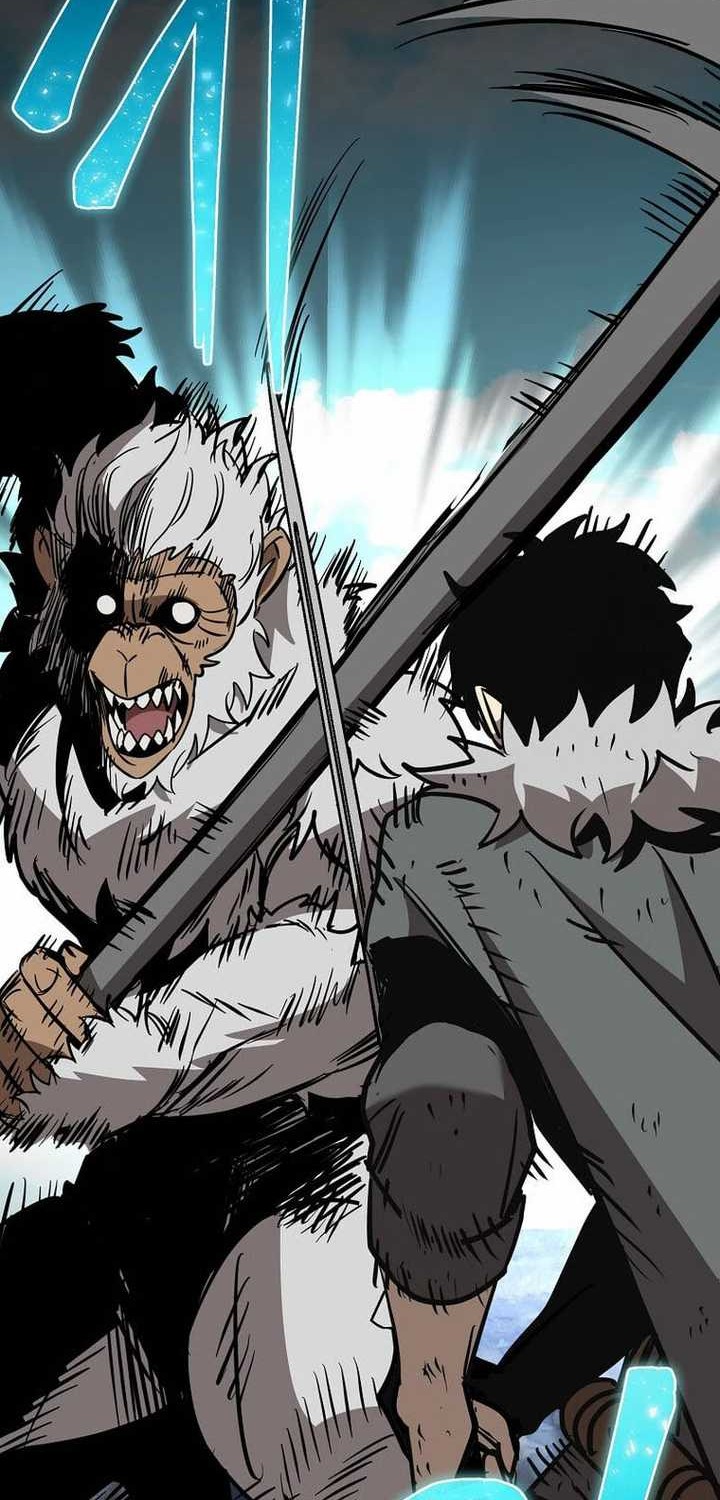 I Robbed The Storehouse Of The God Chapter 11 Gambar 82