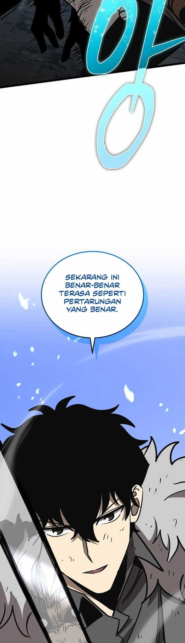 I Robbed The Storehouse Of The God Chapter 11 Gambar 83