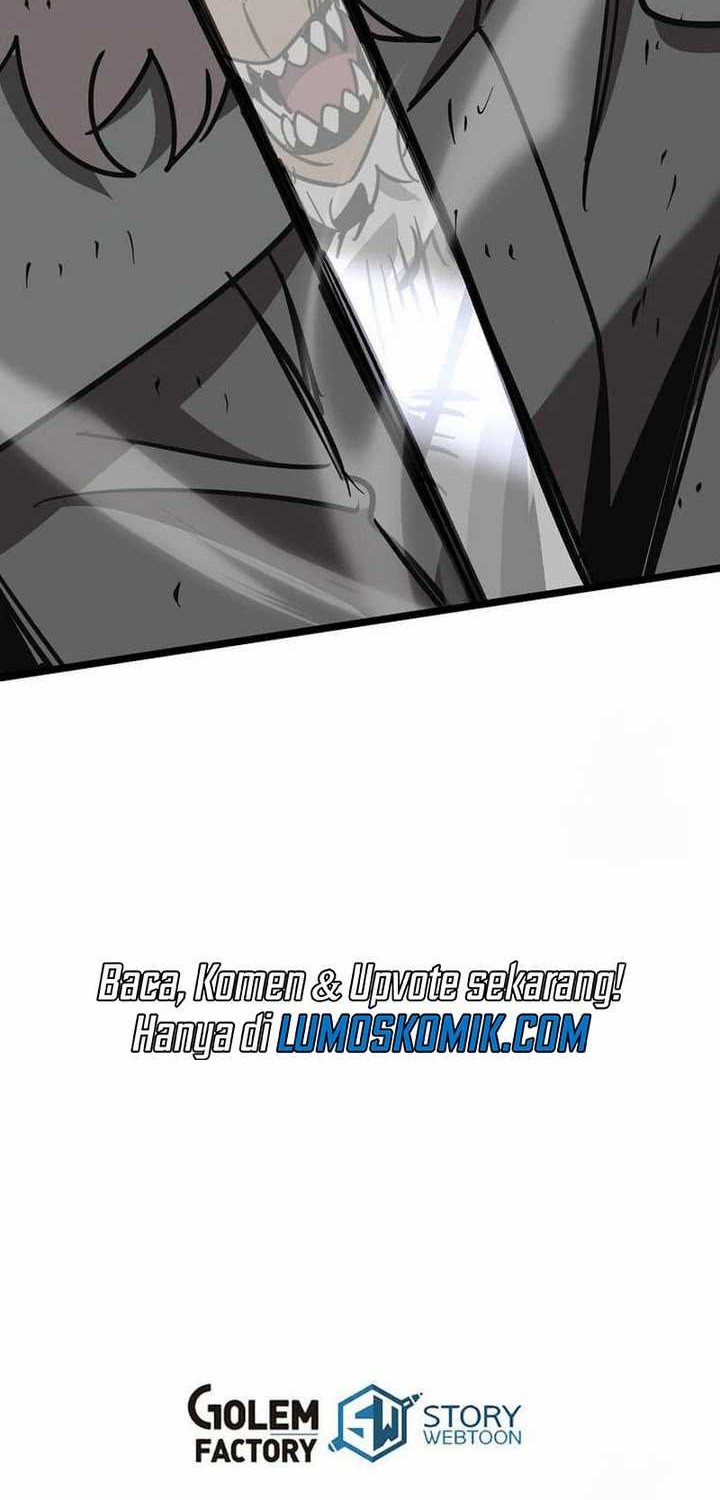 I Robbed The Storehouse Of The God Chapter 11 Gambar 84
