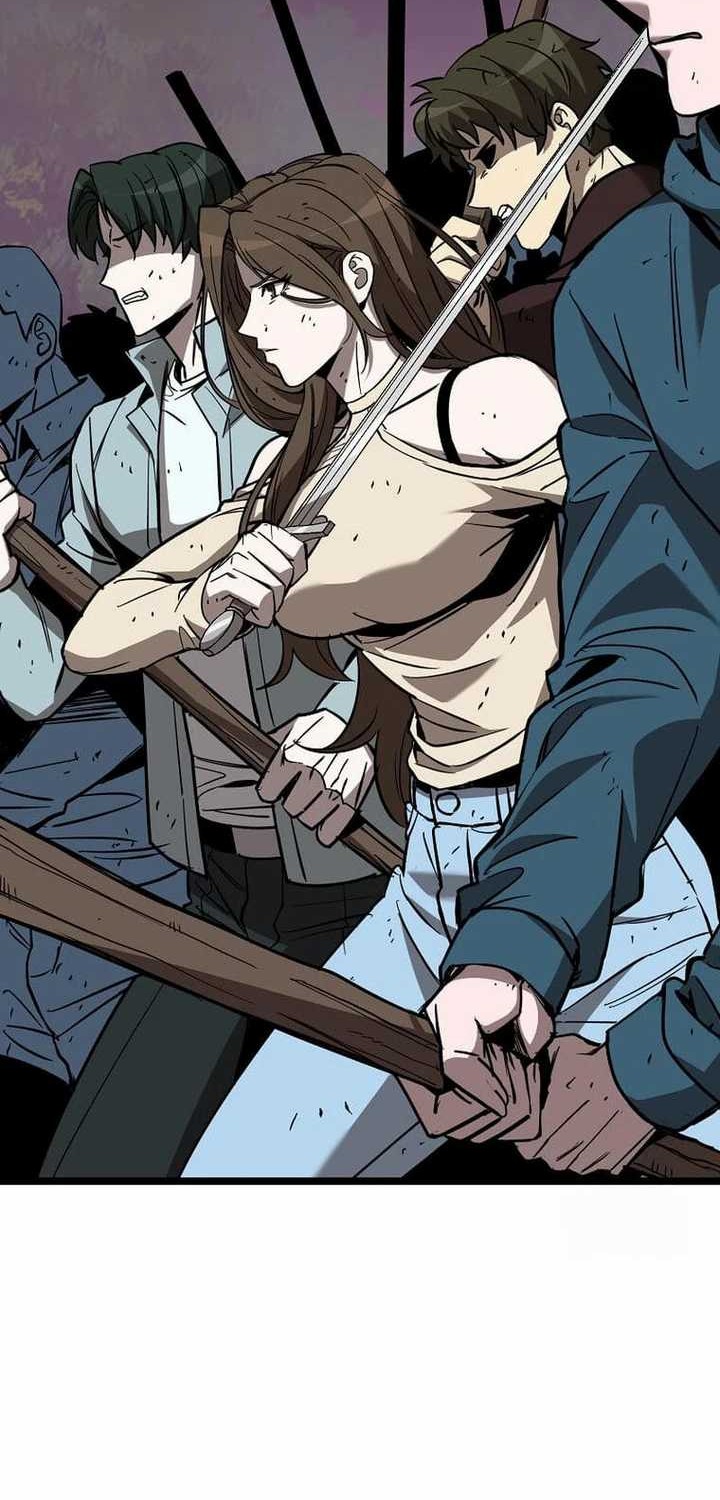 I Robbed The Storehouse Of The God Chapter 11 Gambar 10