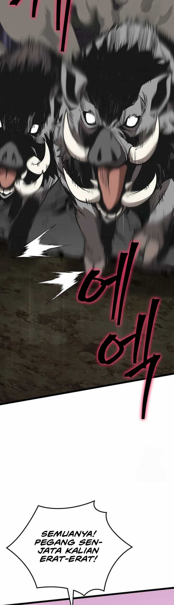 I Robbed The Storehouse Of The God Chapter 11 Gambar 13