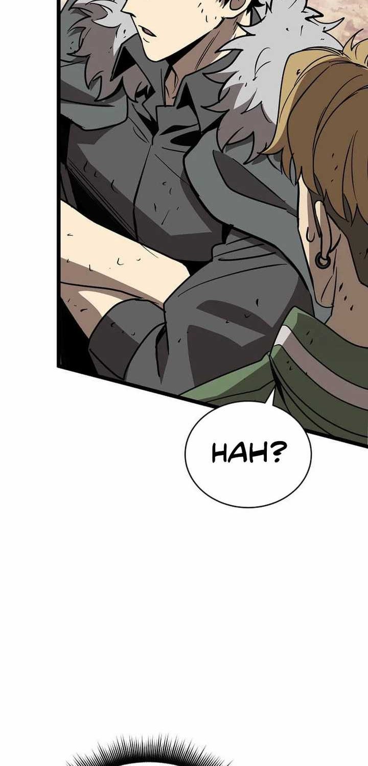 I Robbed The Storehouse Of The God Chapter 11 Gambar 16