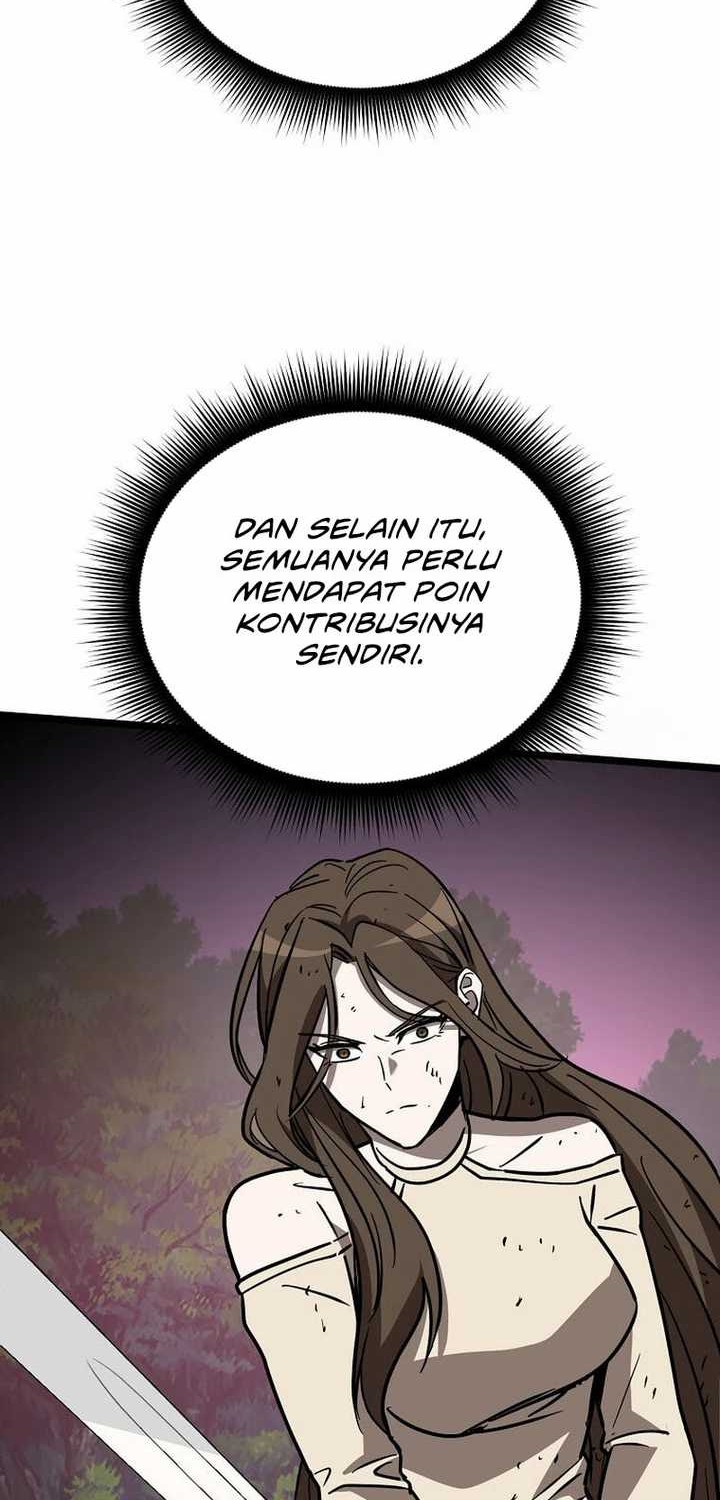 I Robbed The Storehouse Of The God Chapter 11 Gambar 18