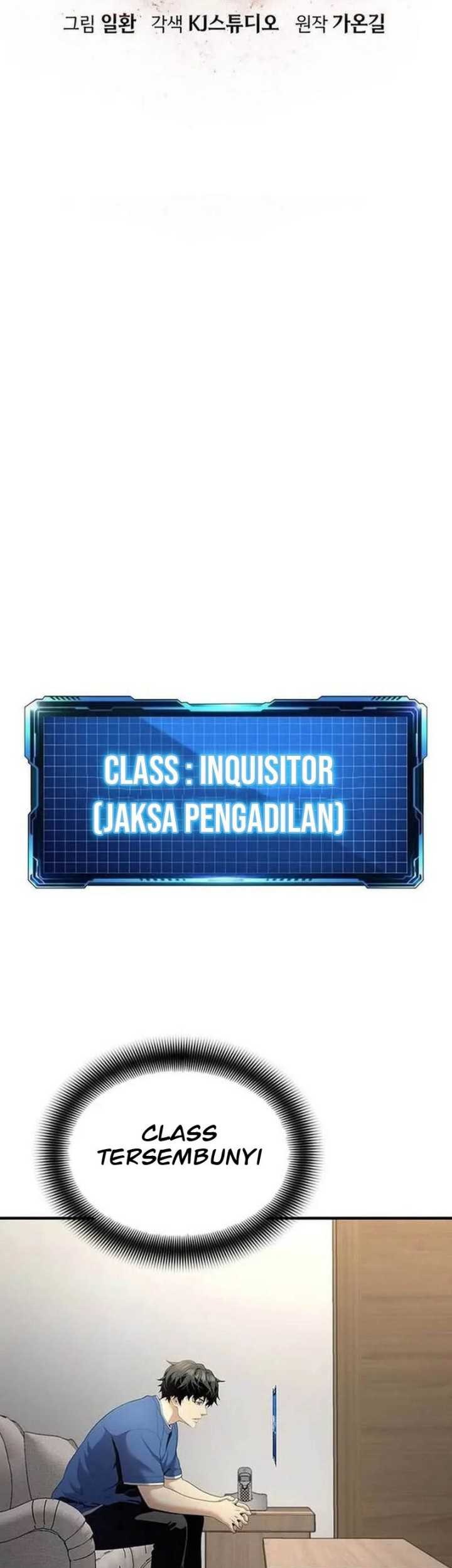 Levelling Up In An Exclusive Dungeon Chapter 17 Gambar 26