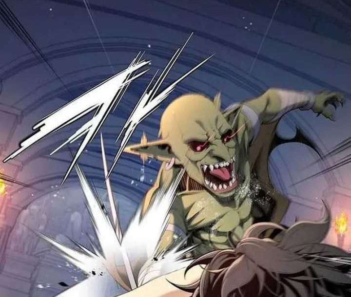 Levelling Up In An Exclusive Dungeon Chapter 17 Gambar 29