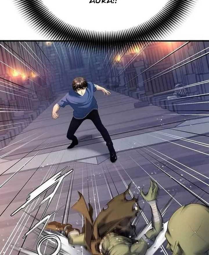 Levelling Up In An Exclusive Dungeon Chapter 17 Gambar 35