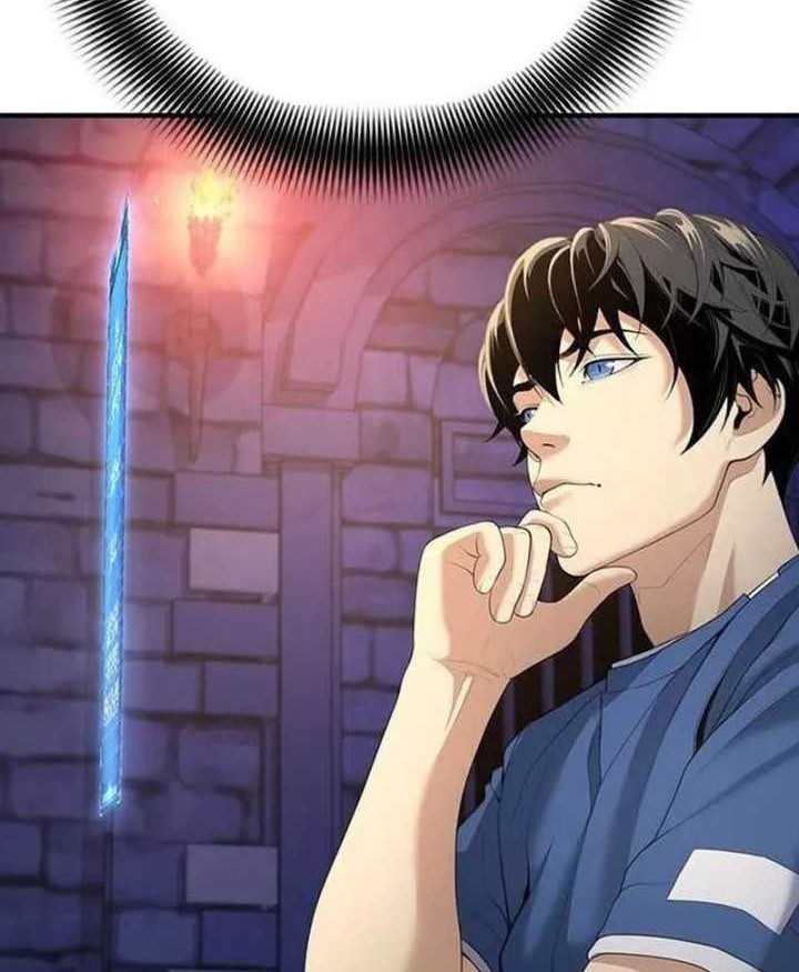 Levelling Up In An Exclusive Dungeon Chapter 17 Gambar 45