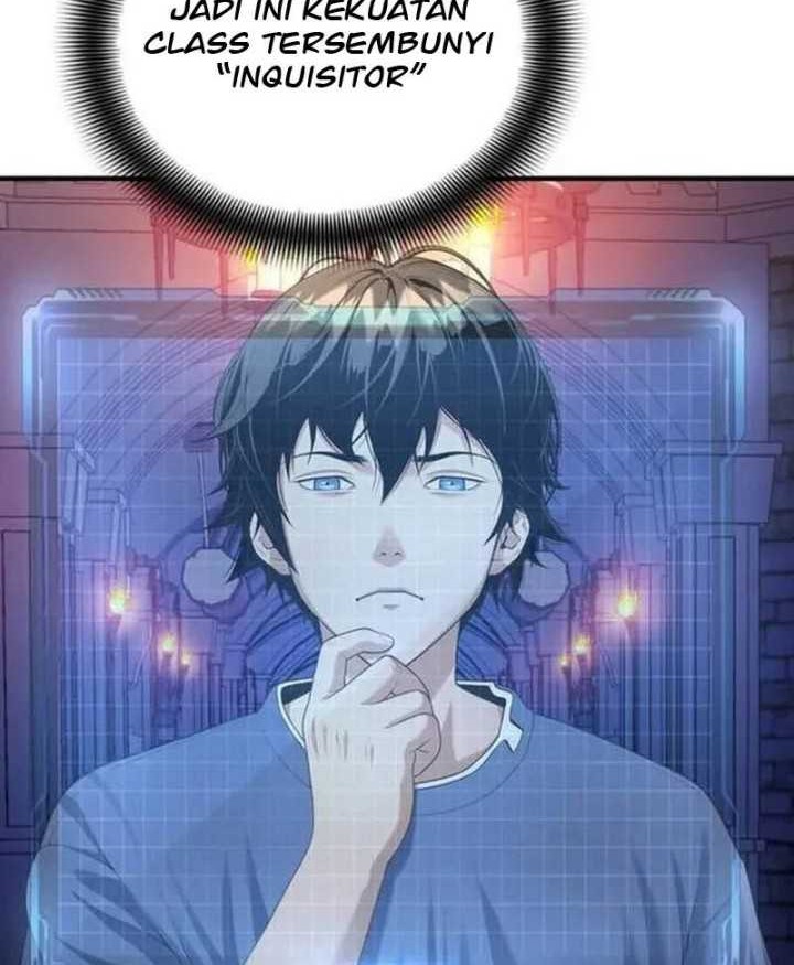 Levelling Up In An Exclusive Dungeon Chapter 17 Gambar 47