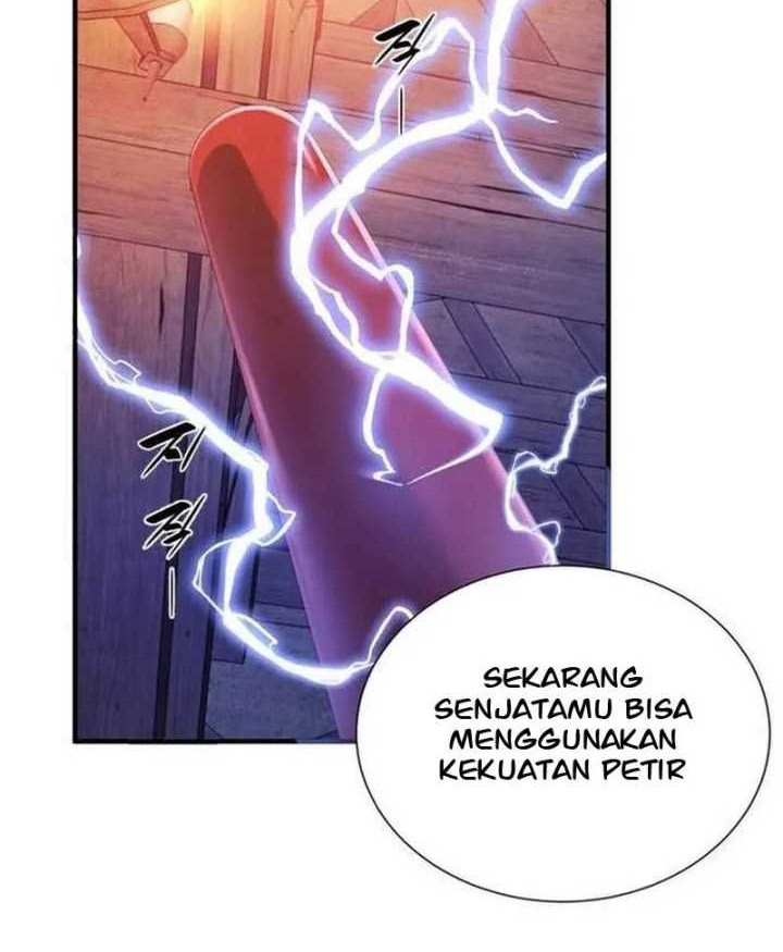 Levelling Up In An Exclusive Dungeon Chapter 17 Gambar 49