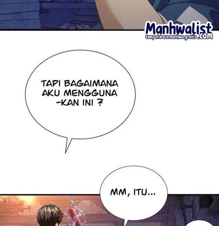 Levelling Up In An Exclusive Dungeon Chapter 17 Gambar 51