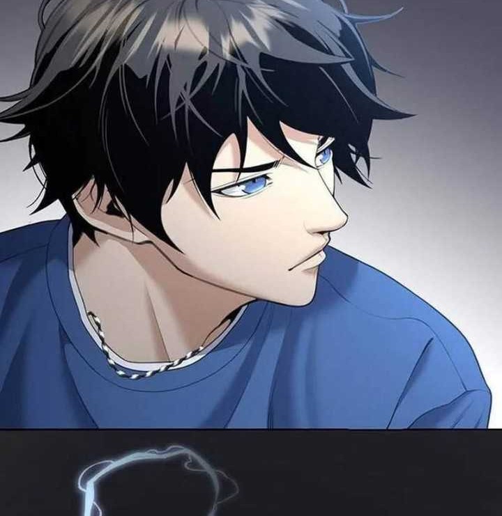 Levelling Up In An Exclusive Dungeon Chapter 17 Gambar 55