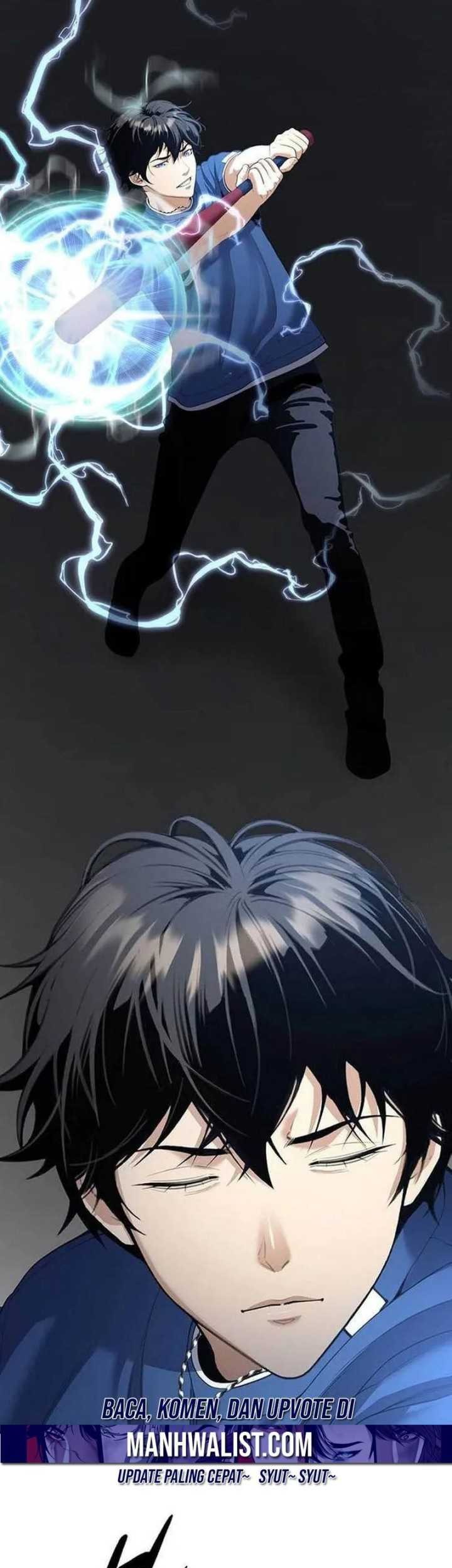 Levelling Up In An Exclusive Dungeon Chapter 17 Gambar 56