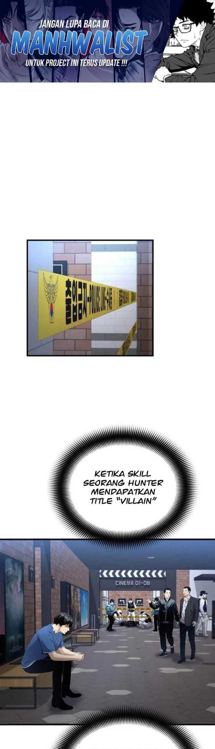 Baca  Levelling Up In An Exclusive Dungeon Chapter 17 Gambar 2