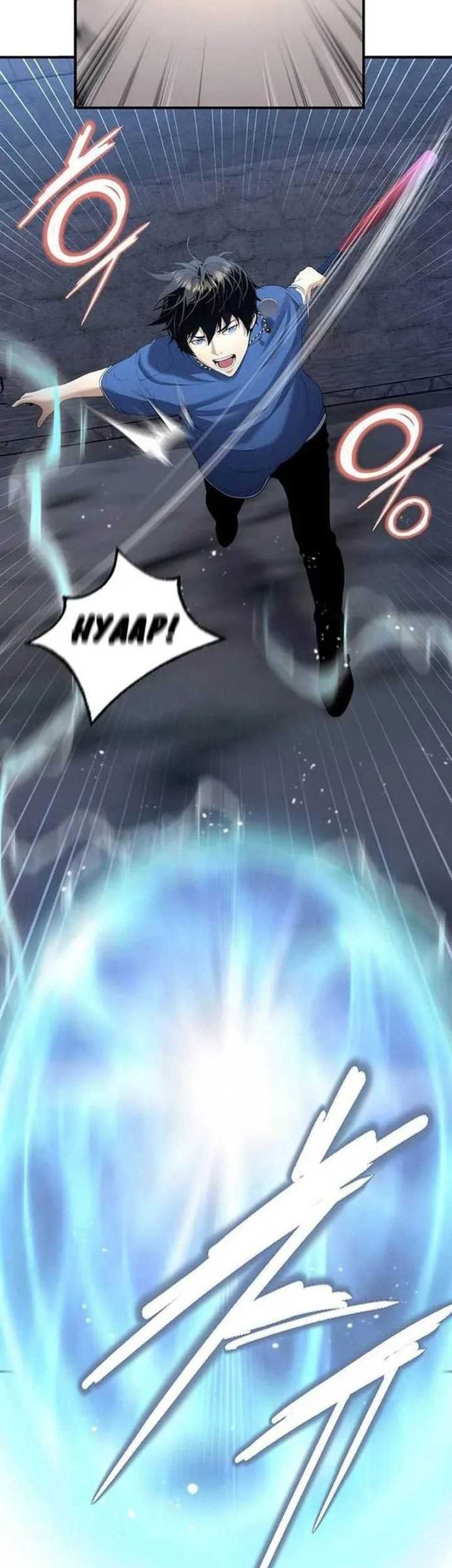 Levelling Up In An Exclusive Dungeon Chapter 17 Gambar 58