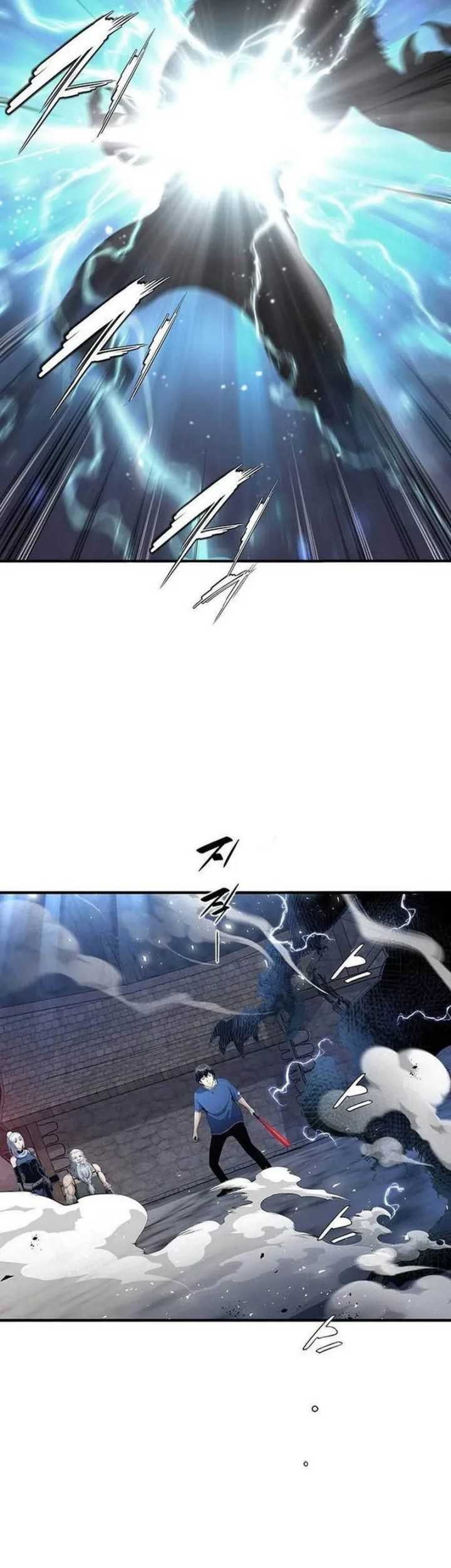 Levelling Up In An Exclusive Dungeon Chapter 17 Gambar 60