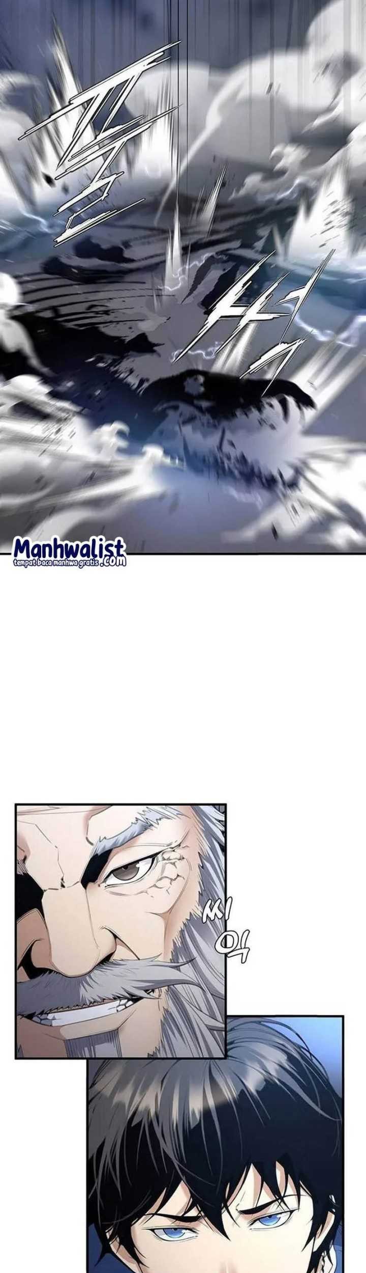 Levelling Up In An Exclusive Dungeon Chapter 17 Gambar 62