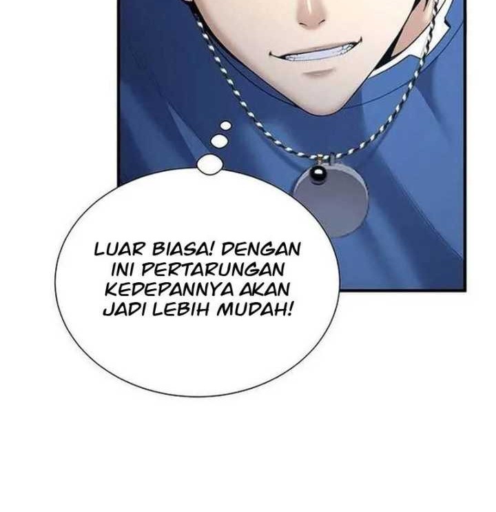 Levelling Up In An Exclusive Dungeon Chapter 17 Gambar 63