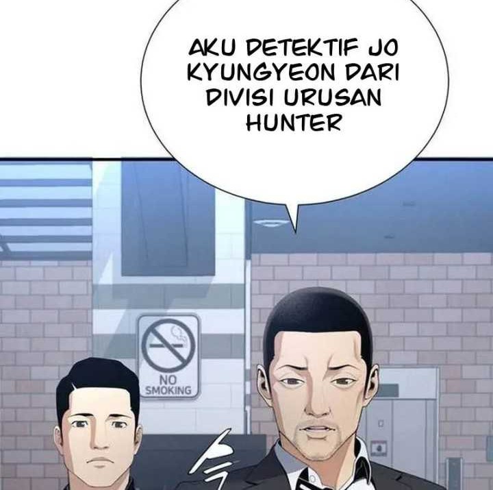 Levelling Up In An Exclusive Dungeon Chapter 17 Gambar 5