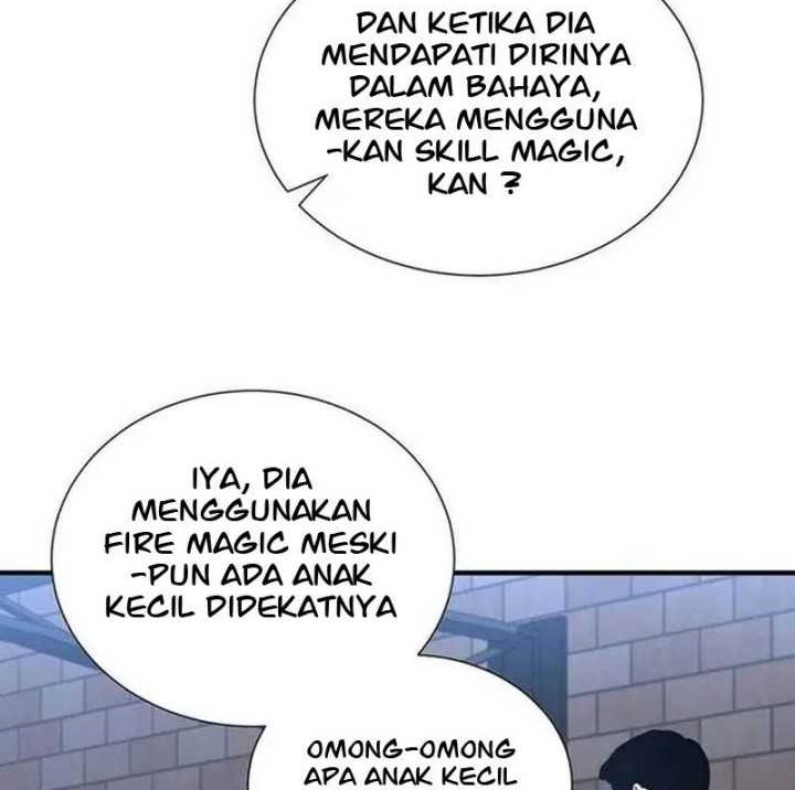 Levelling Up In An Exclusive Dungeon Chapter 17 Gambar 7