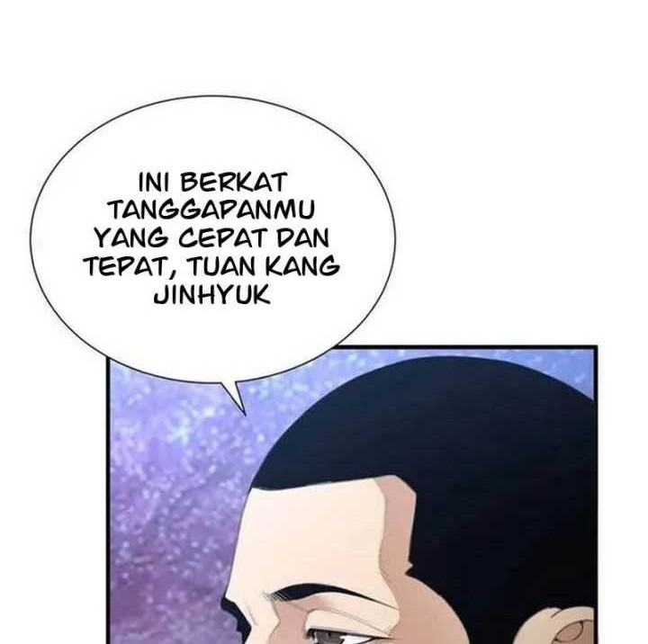 Levelling Up In An Exclusive Dungeon Chapter 17 Gambar 9