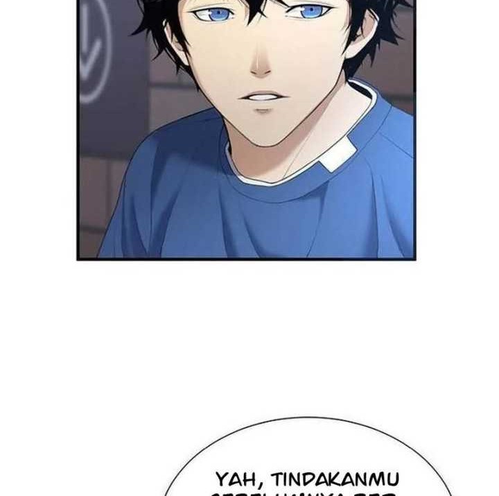 Levelling Up In An Exclusive Dungeon Chapter 17 Gambar 11