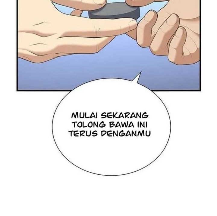 Levelling Up In An Exclusive Dungeon Chapter 17 Gambar 17