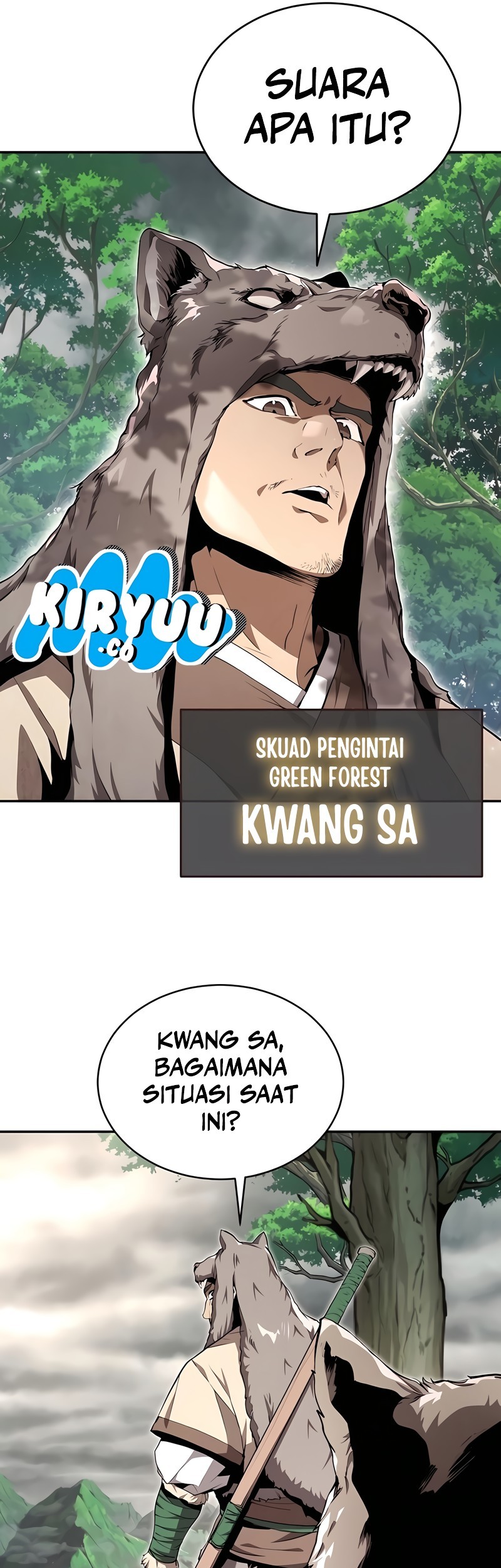 The Demonic Cult Leader Is Too Reluctant Chapter 11 Gambar 43