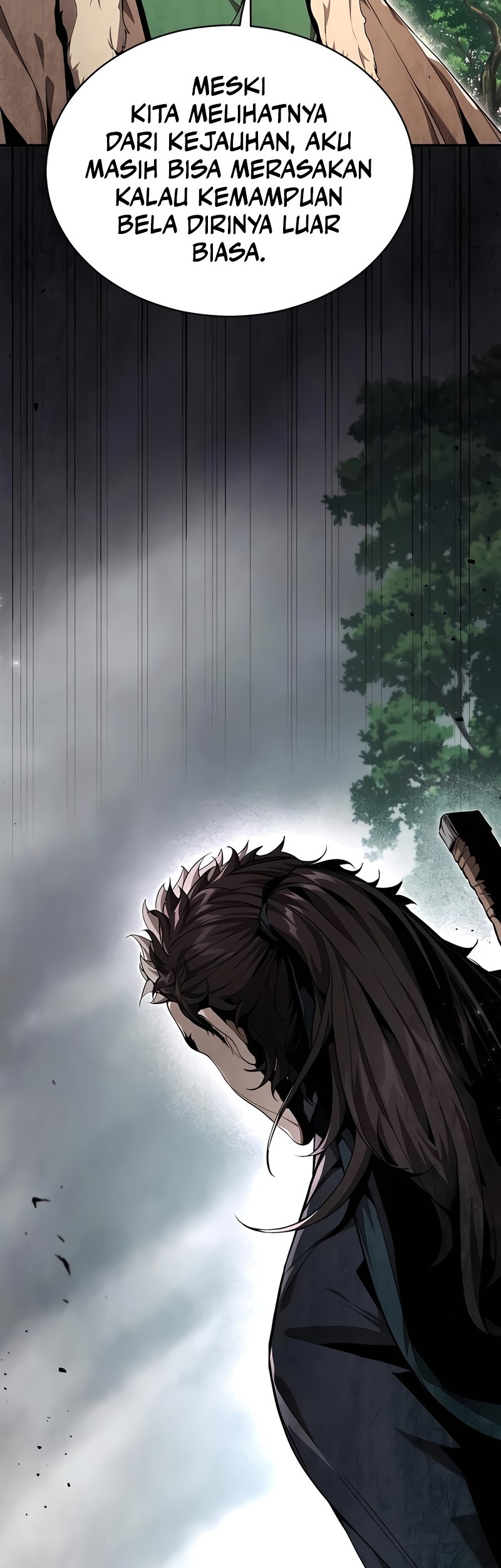 The Demonic Cult Leader Is Too Reluctant Chapter 11 Gambar 46